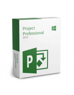Licencia Project 2016 2