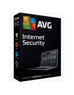 AVG Internet Security