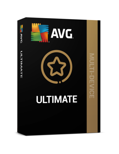 AVG Ultimate