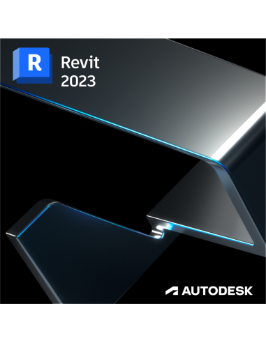 Revit 2023 -  Suscripción Anual