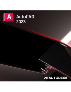 AutoCAD 2023 – Suscripción Anual