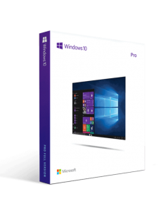 Licencia Windows 10 Pro