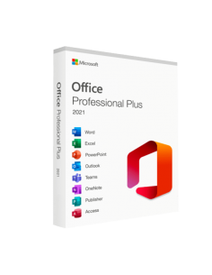 Licencia Office 2021 Professional Plus - 5 Dispositivos 2