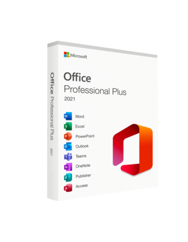 Microsoft Office 2021
