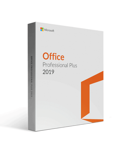 Licencia Office 2019 Profesional