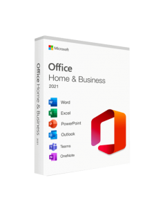 Office Hogar y Empresas 2019 - MAC 2