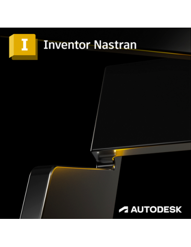 Inventor Nastran 2024 – Suscripción Anual