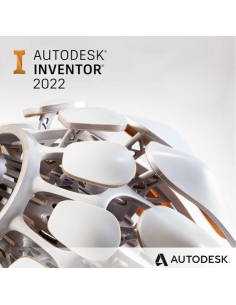 Inventor Professional 2022 – Suscripción Anual