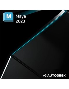 Maya 2024 – Suscripción Anual