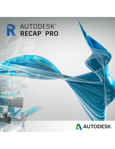 ReCap Pro 2024 – Suscripción Anual