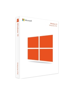 Licencia Windows 10 Enterprise
