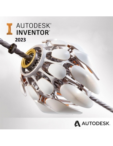 Inventor professional 2025 – Suscripción Anual