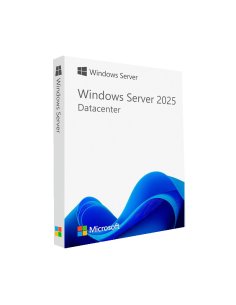 Licencia Windows Server 2025