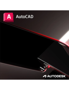 AutoCAD 2026 – Suscripción Anual