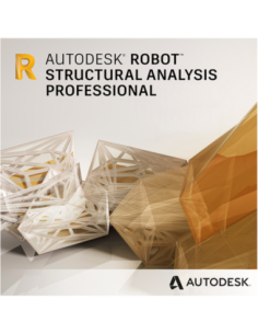Robot Structural Analysis Professional 2026 – Suscripción...