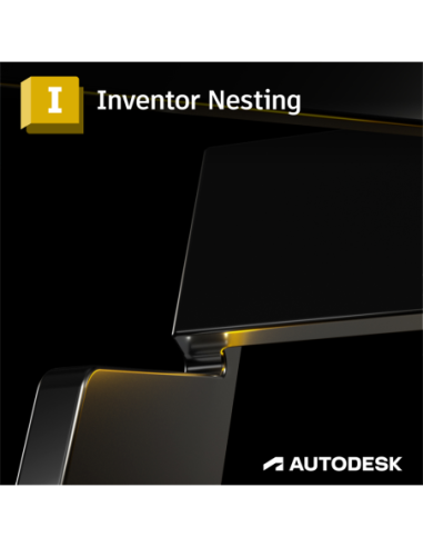 Inventor Nesting 2024 – Suscripción Anual