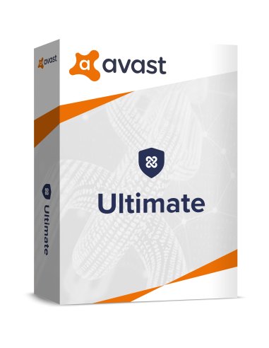 AVAST Ultimate  - 1