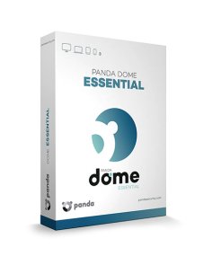 Panda Dome Essential  - 1