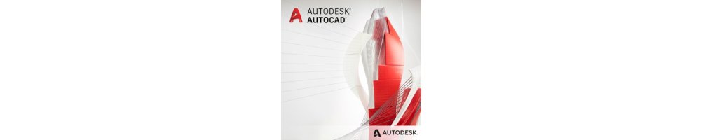 Comprar licencia AutoCAD original | Suscripción anual