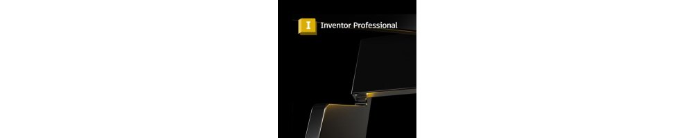 Licencia Inventor Professional original, suscripción anual